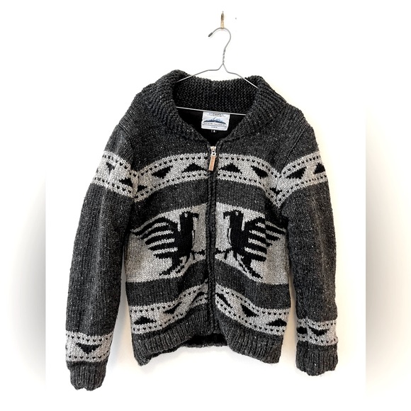 🩶Ark Imports Wool Jacket - Picture 1 of 4